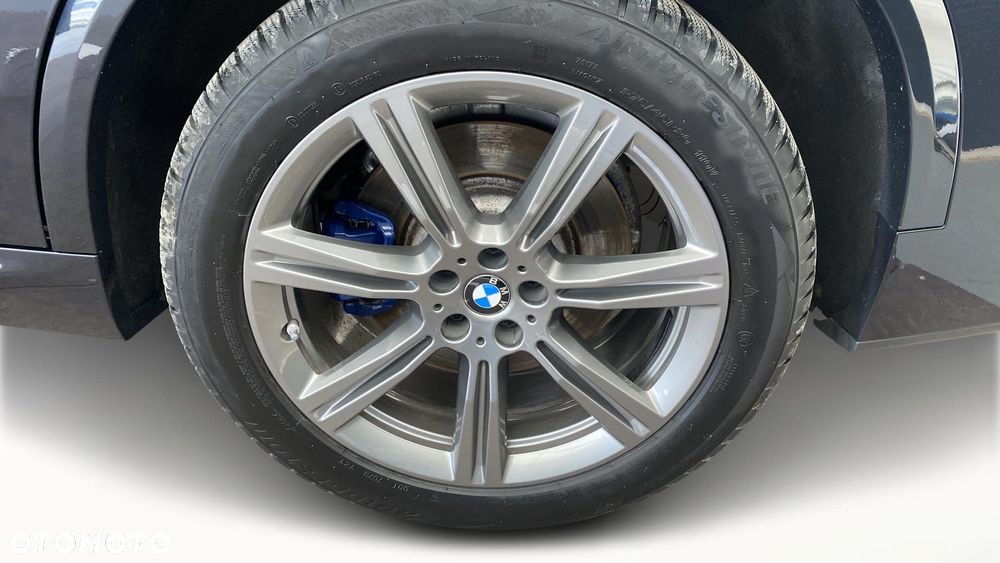BMW X5 M - 14