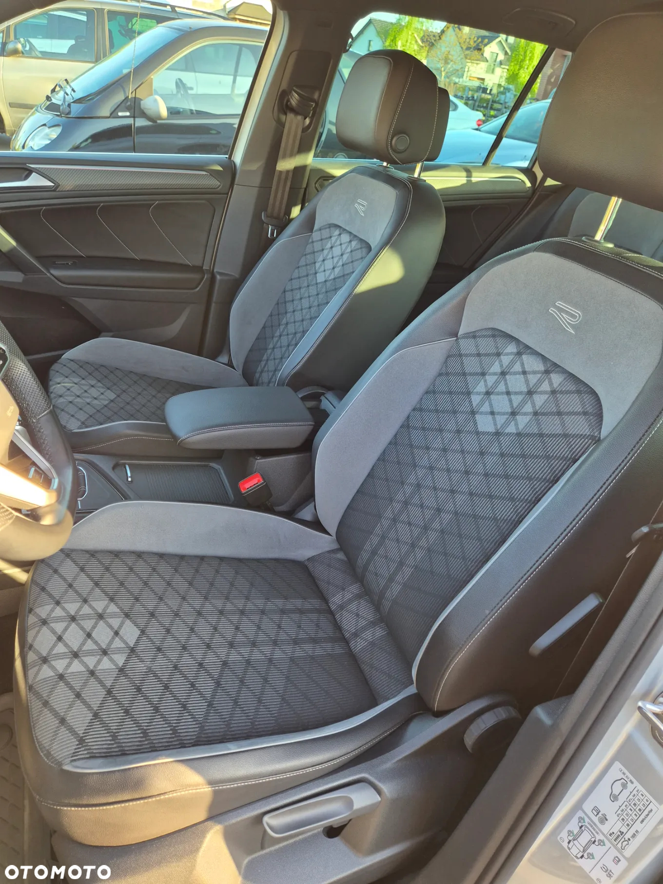Volkswagen Tiguan 1.5 TSI EVO R-Line DSG - 6
