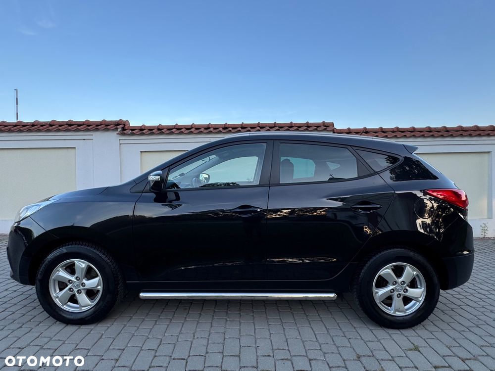 Hyundai ix35 - 38