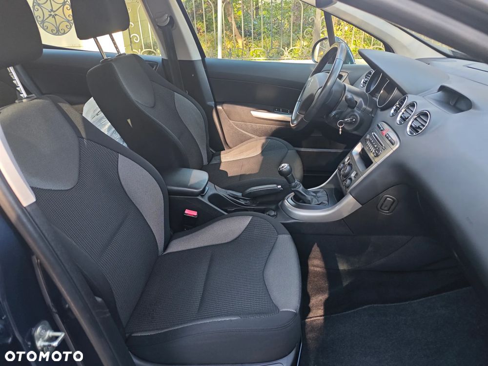 Peugeot 308 120 VTi Active - 3