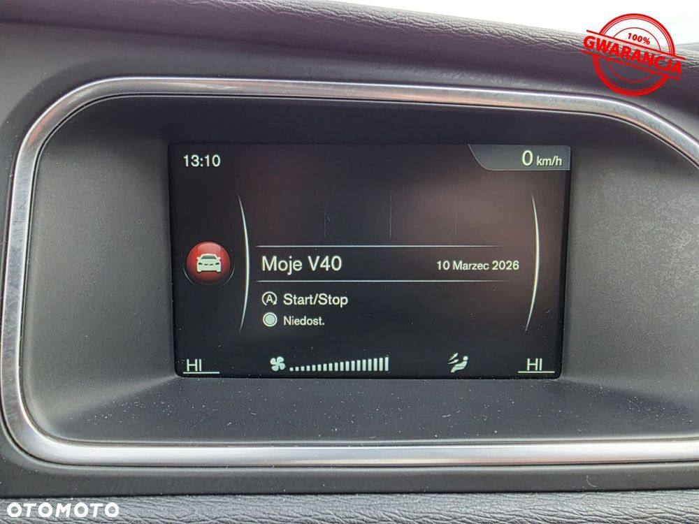 Volvo V40 - 31