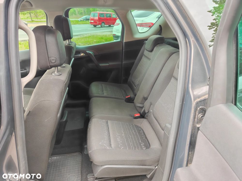 Opel Meriva 1.4 T Cosmo - 9