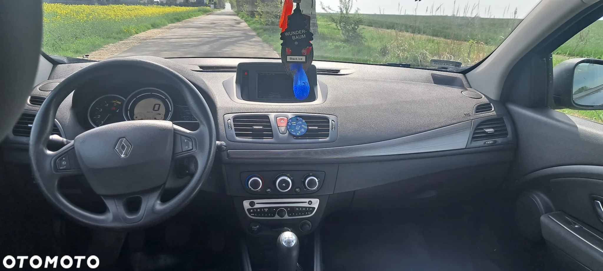 Renault Megane - 5