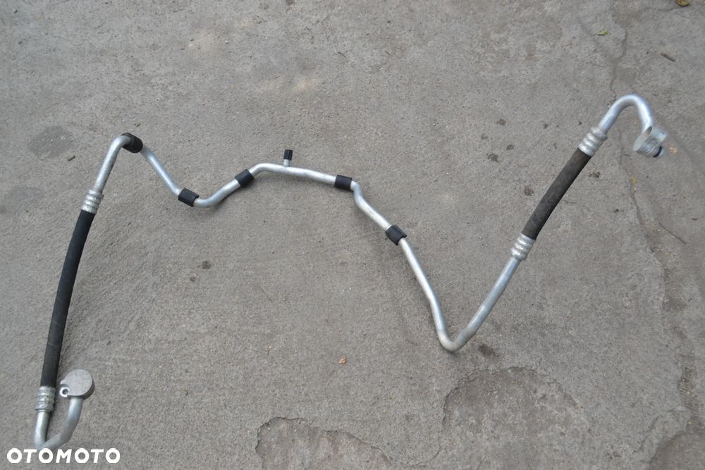 VW JETTA VI PRZEWÓD KLIMATYZACJI 5C0820743E - 1