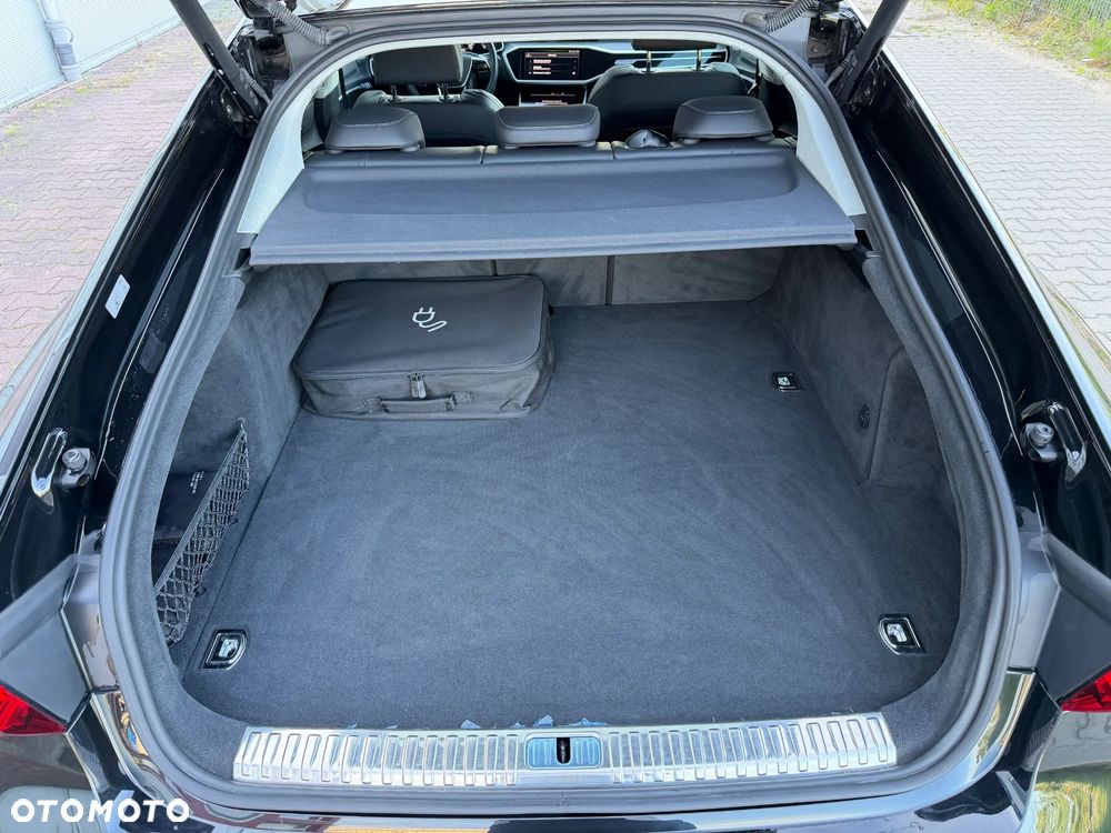 Audi A7 Sportback 55 TFSI e Quattro S tronic - 14
