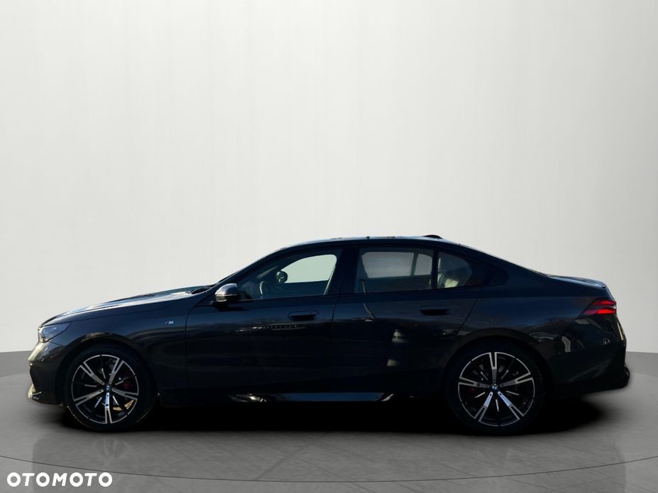 BMW Seria 5 520d mHEV M Sport - 7