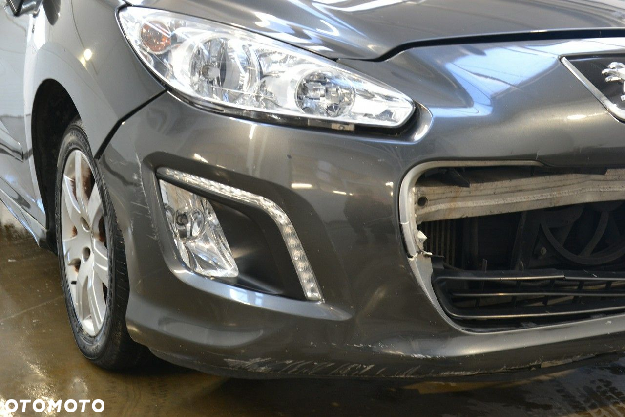 Peugeot 308 - 12