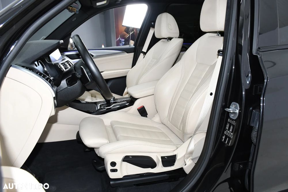 BMW X3 - 5