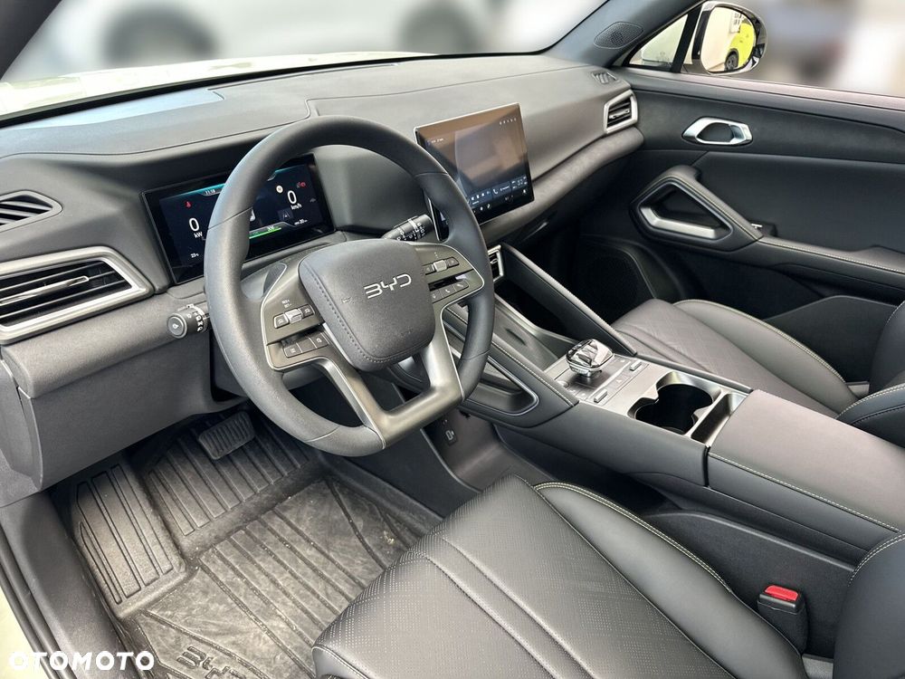 BYD Atto 2 - 11