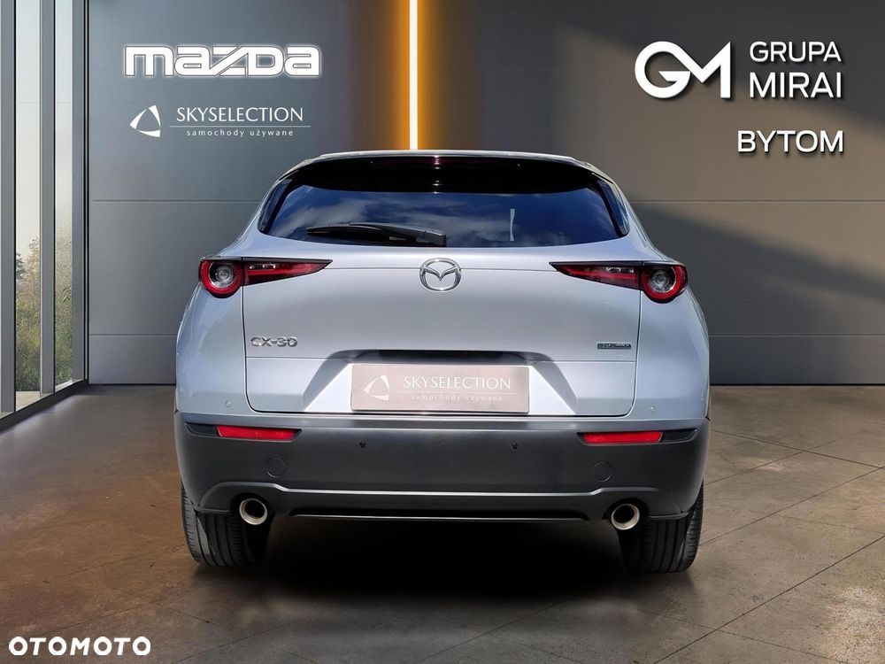 Mazda CX-30 2.0 mHEV Kanjo 2WD - 5