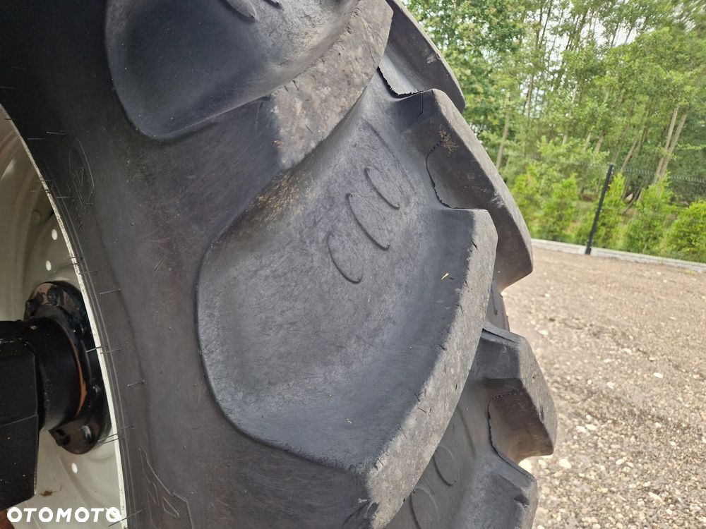 Valtra 6350 HiTech - 18