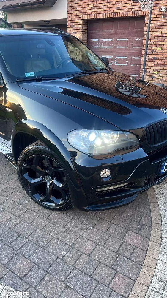 BMW X5 - 10