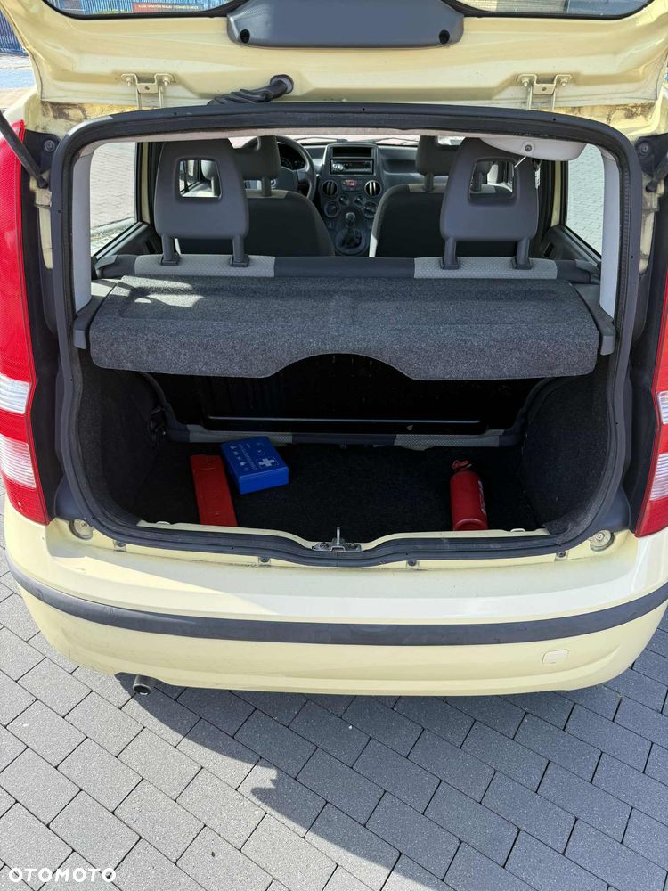 Fiat Panda 1.1 Fresh - 17