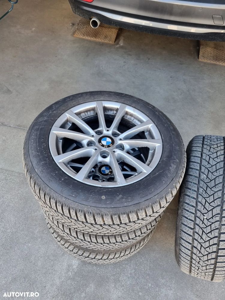 BMW Seria 3 316d - 13