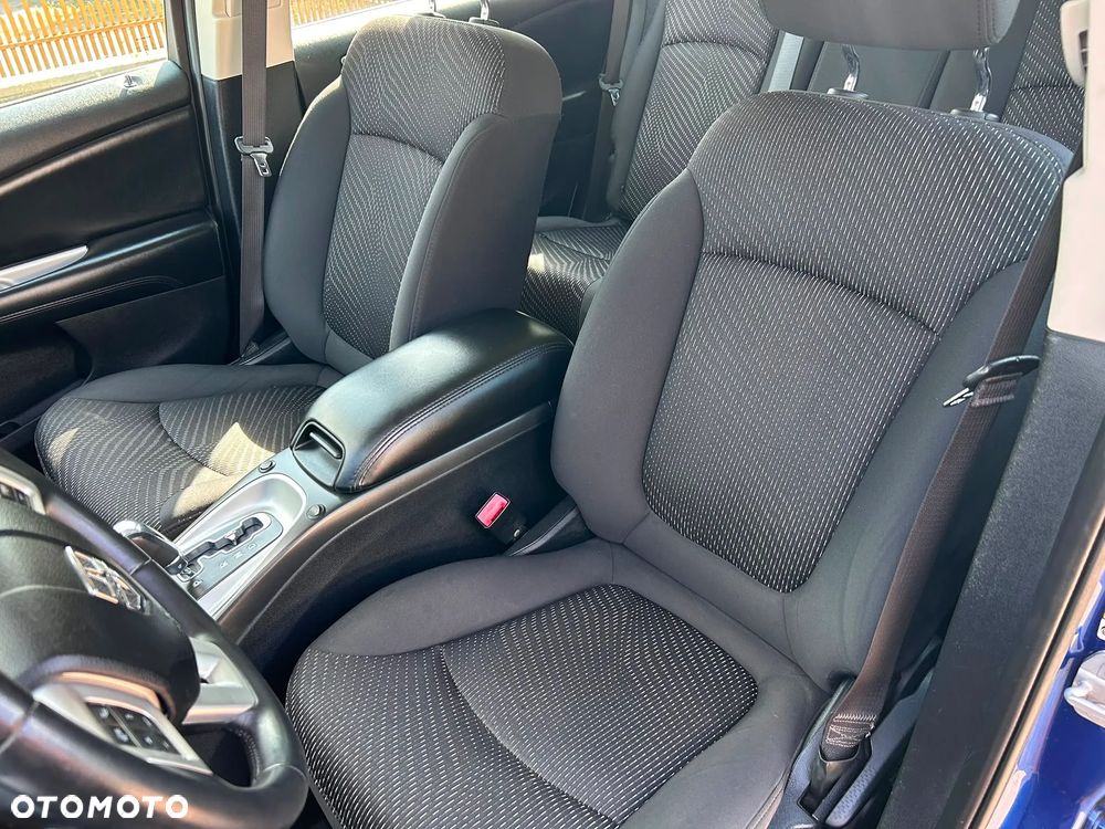 Dodge Journey - 17