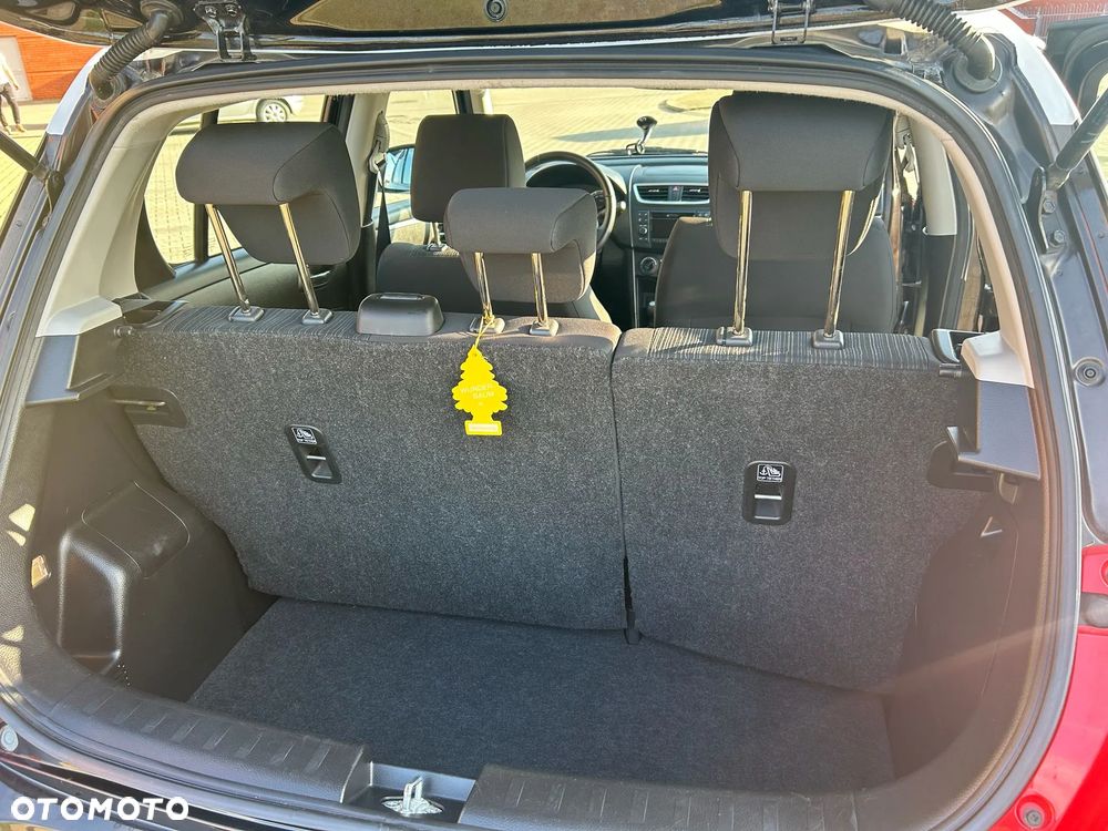 Suzuki Swift 1.2 30 Jahre - 34