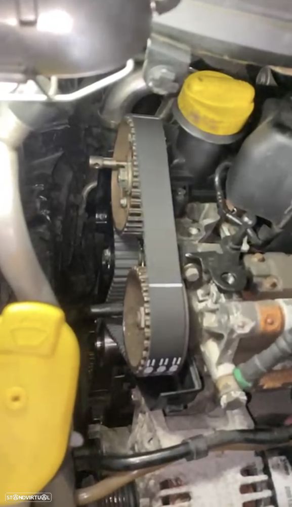 Renault Scénic 1.5 dCi SE Exclusive - 4