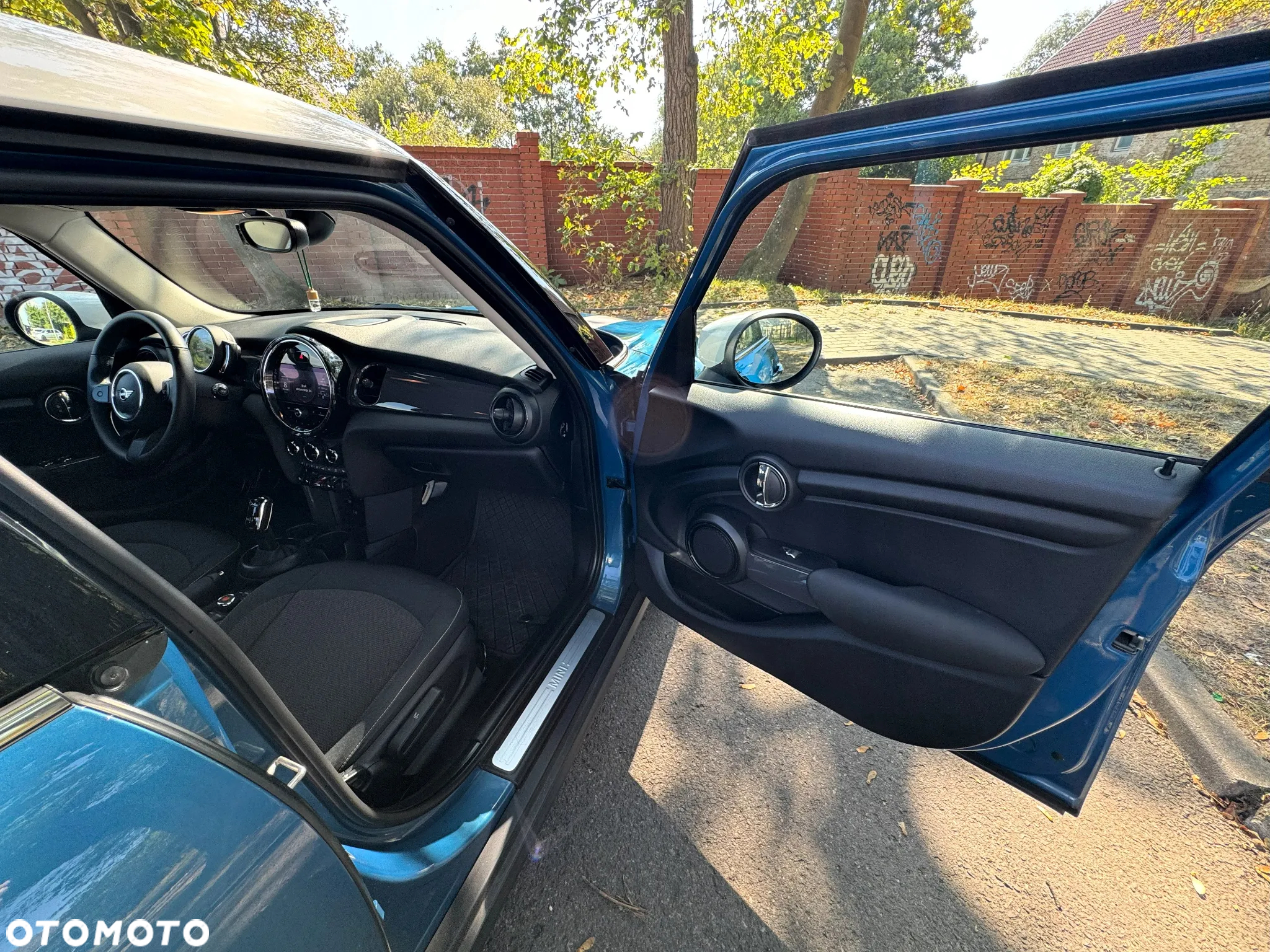 MINI Cooper - 16