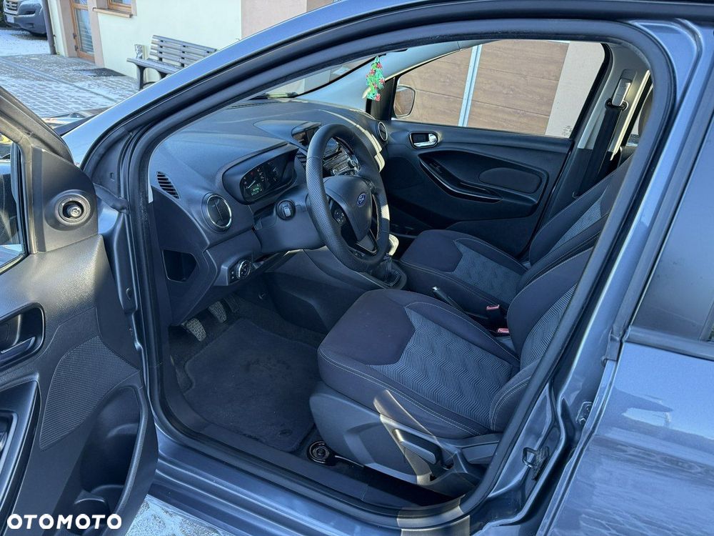 Ford Ka+ - 18