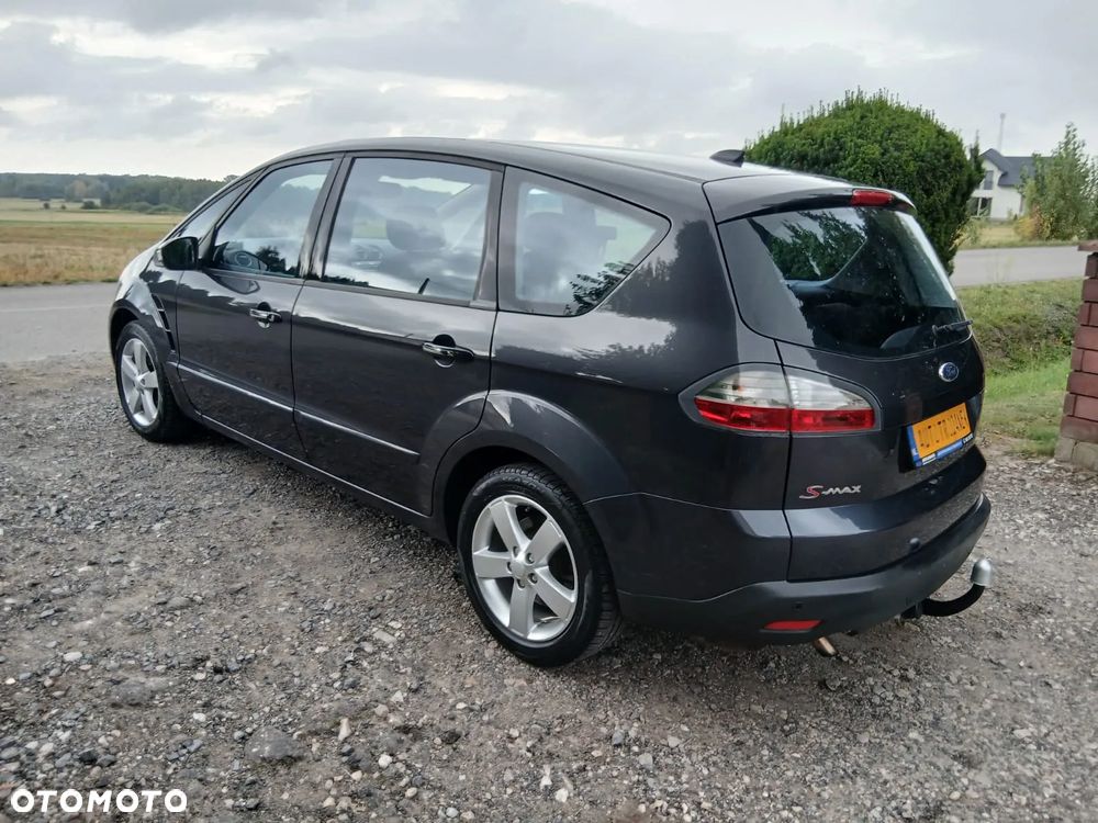 Ford S-Max 2.0 Gold X - 13