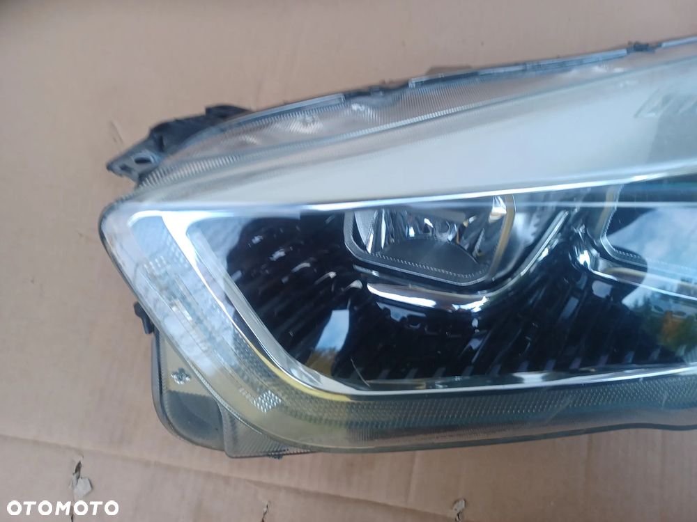 LAMPA PRZEDNIA XENON LED FORD KUGA MK2 LIFT - 29