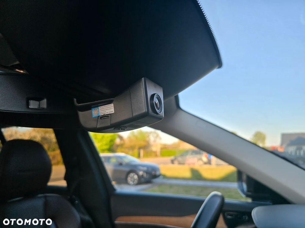 Volvo XC 90 B5 D AWD Inscription 7os - 40