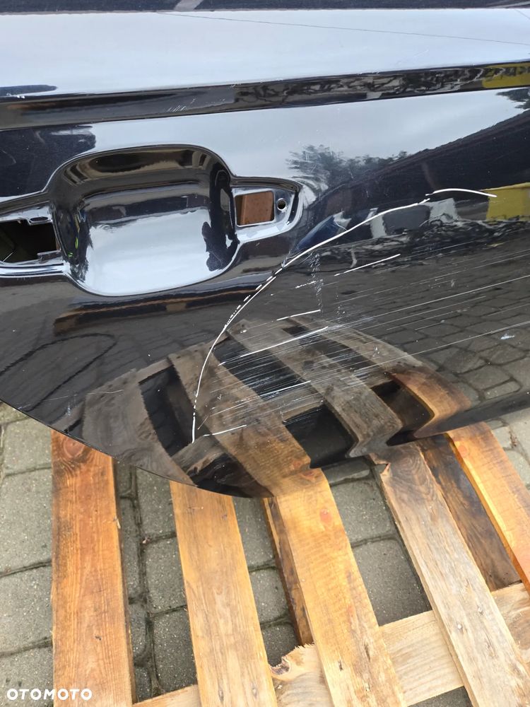 AUDI A6 C7 DRZWI PRAWY TYŁ KOMBI - 3