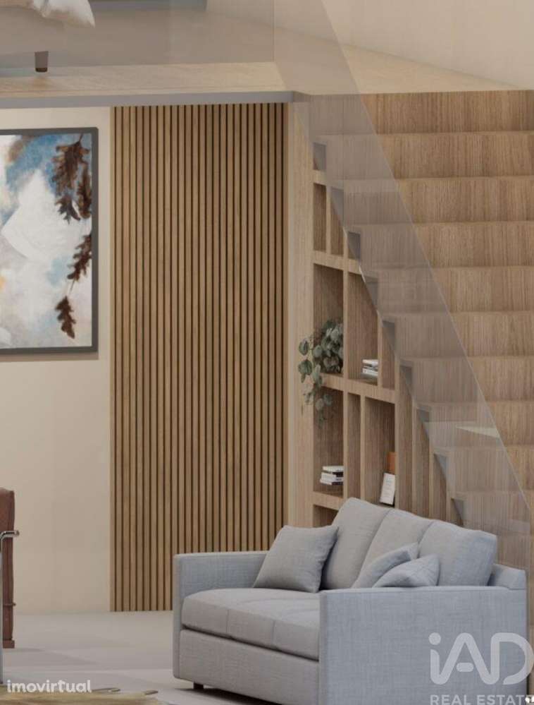 Loja / Estabelecimento Comercial T1 em Campelo e Ovil de 40,00 m2 - Grande imagem: 3/12