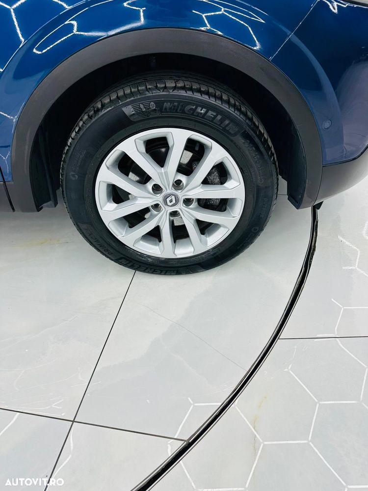 Renault Kadjar Energy dCi 110 EDC LIMITED - 13