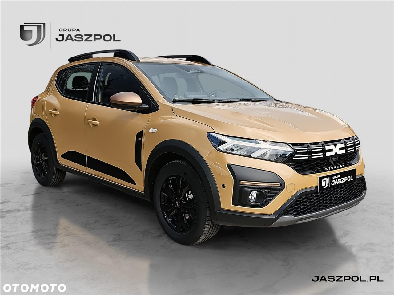 Dacia Sandero Stepway - 3