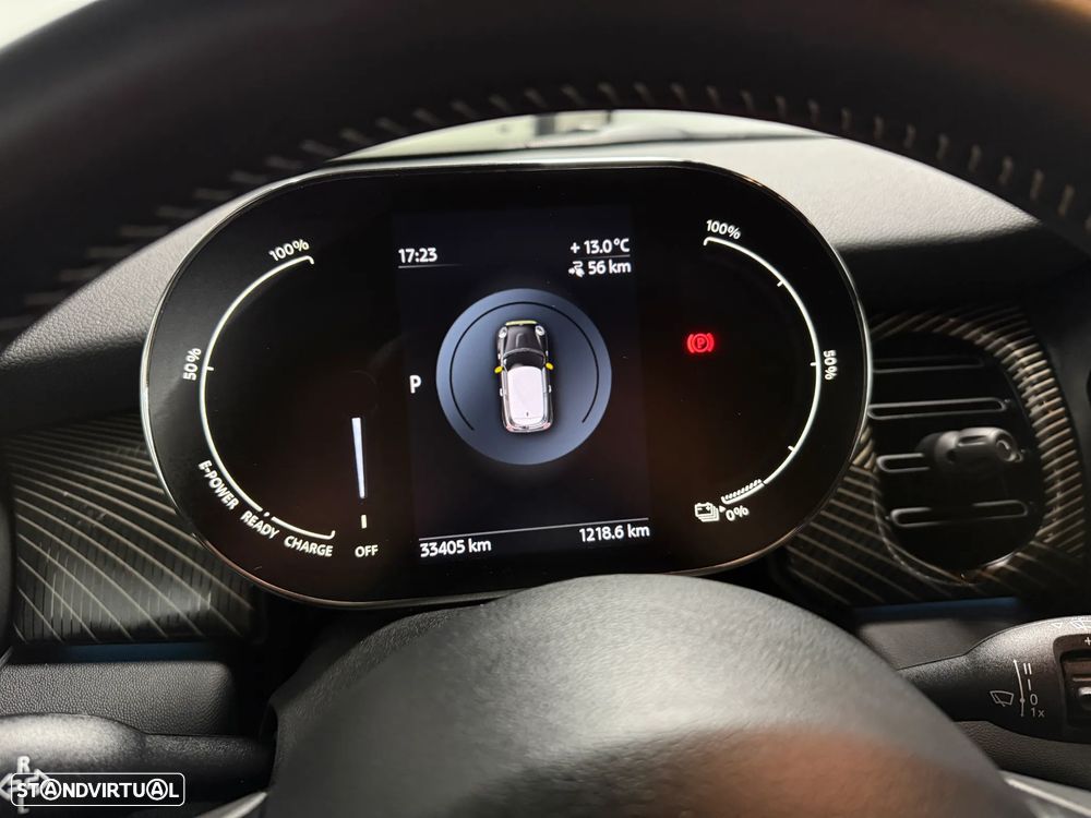 MINI 3 Portas Cooper SE Resolute Edition - 27