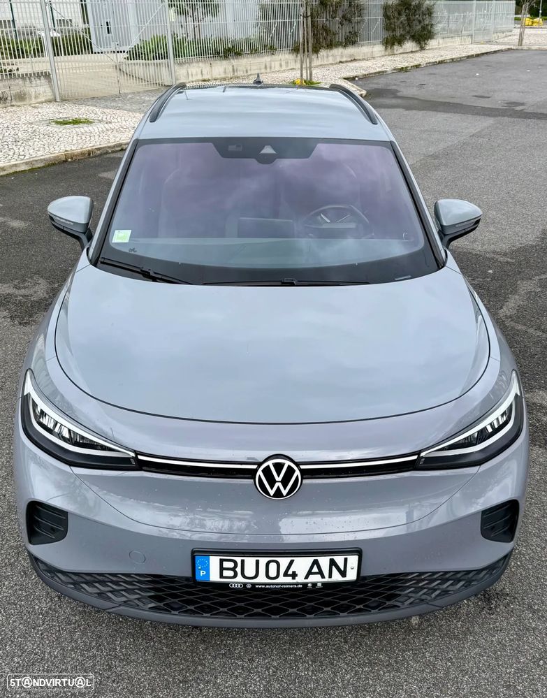 VW ID.4 77 kWh Pro Performance - 10