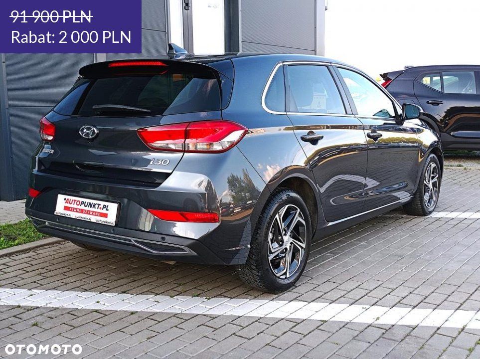 Hyundai i30 - 4