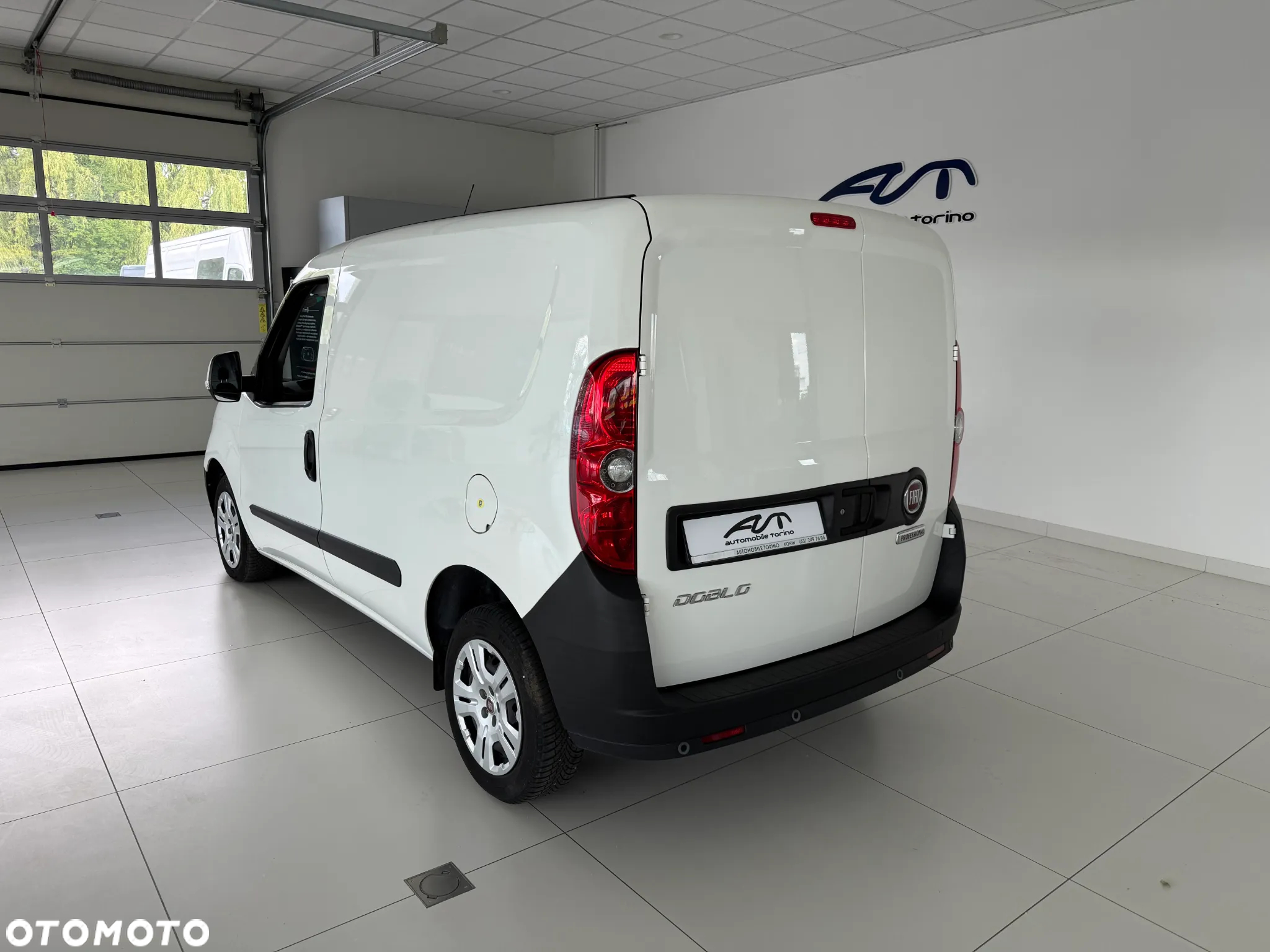 Fiat DOBLO - 2