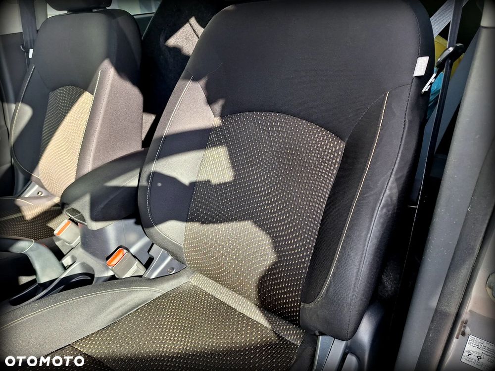 Mitsubishi ASX 1.6 ClearTec 2WD Active - 7