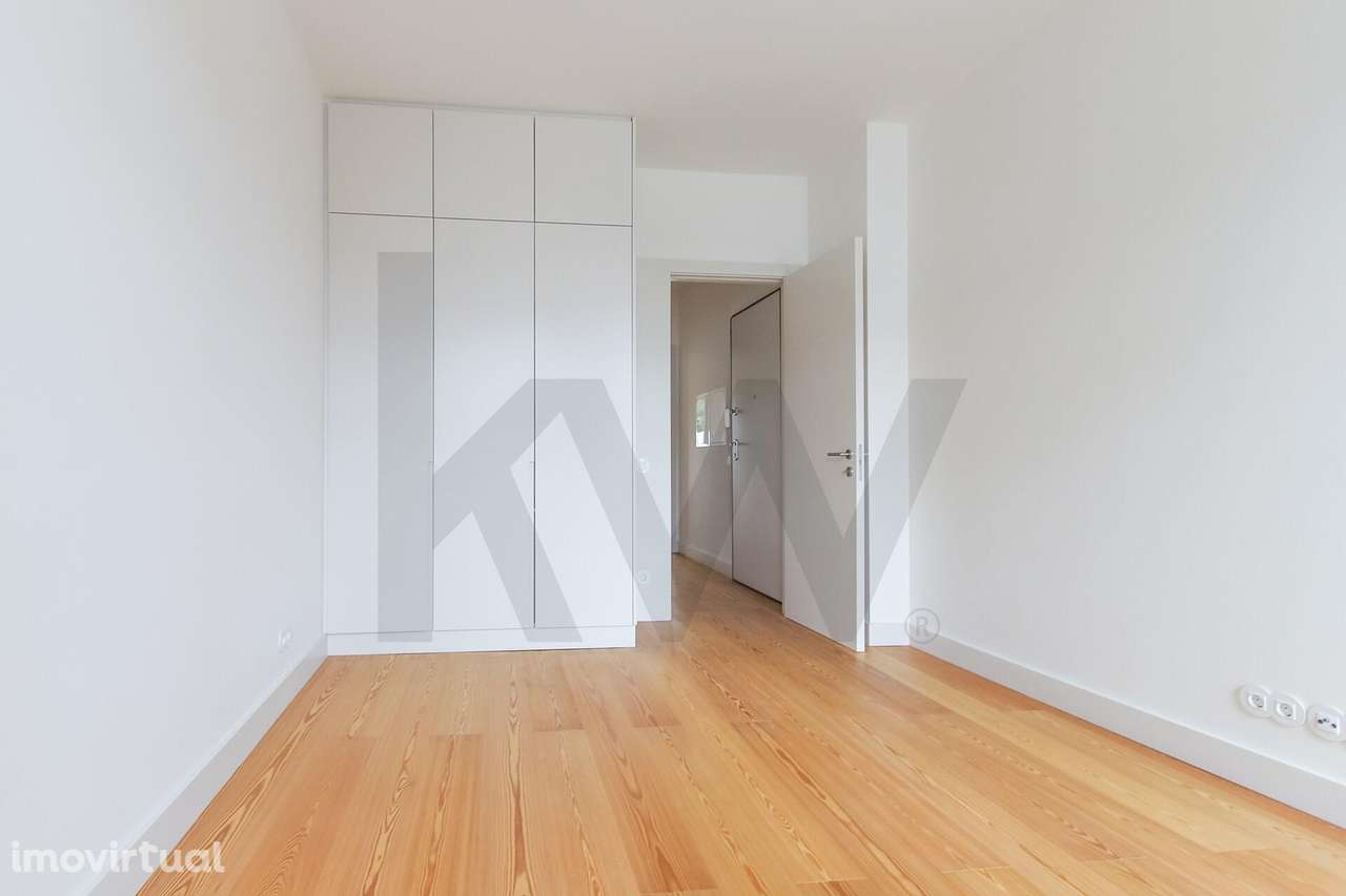 Apartamento T2 - Campo de Ourique // Apartament T2 - Campo de Ourique - Grande imagem: 5/14