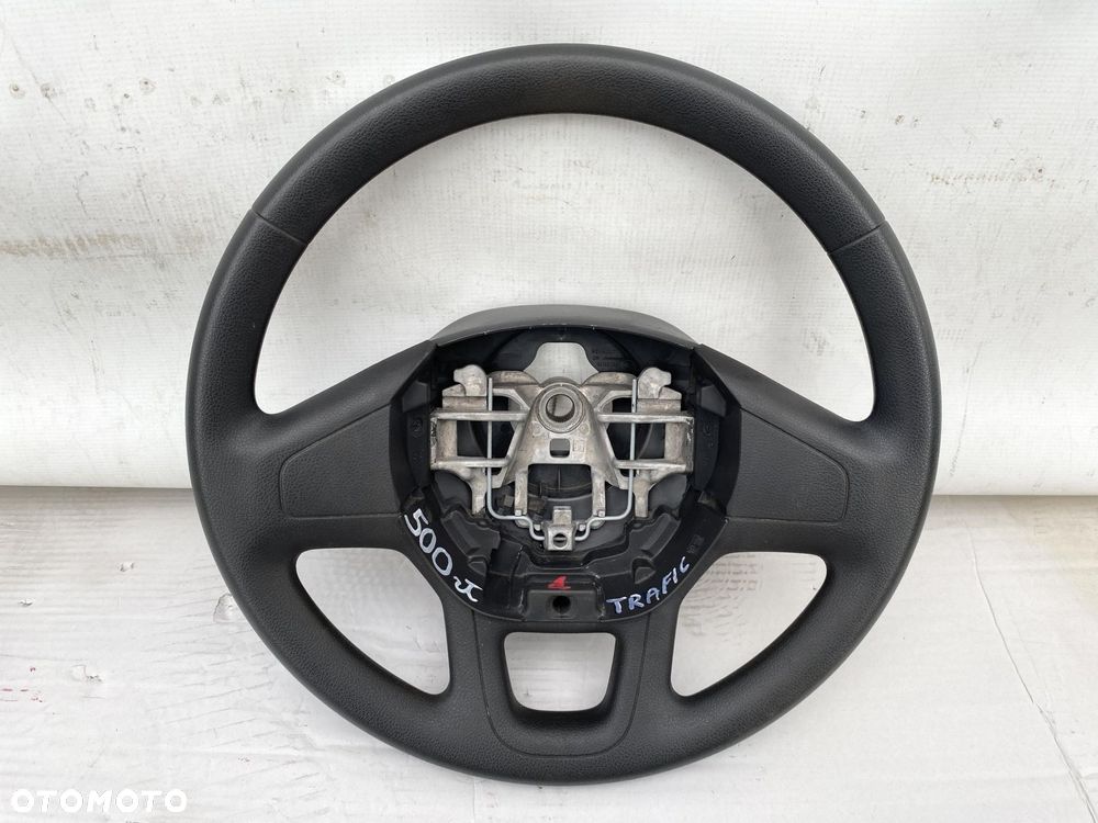 TRAFIC III VIVARO B NV300 14- KIEROWNICA ORYGINALNA 34148744D - 1