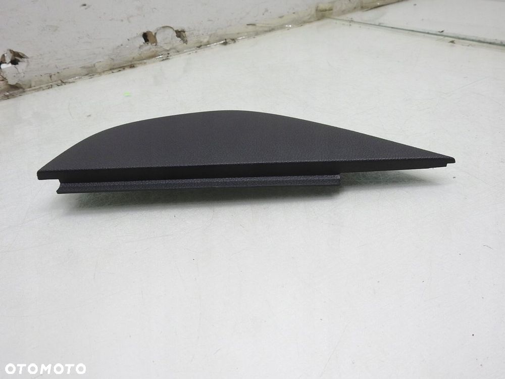 OSŁONA KONSOLI LEWA VW GOLF VI 5K0858247C - 3