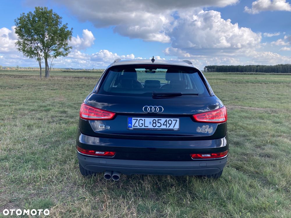 Audi Q3 2.0 TDI - 20