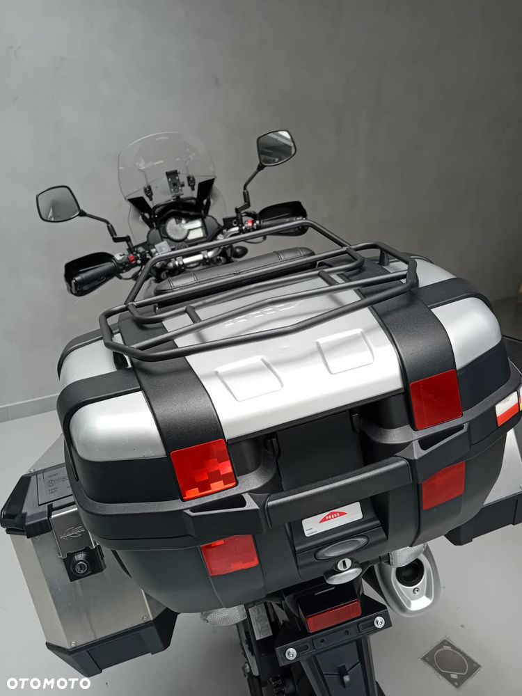 Suzuki DL - 12
