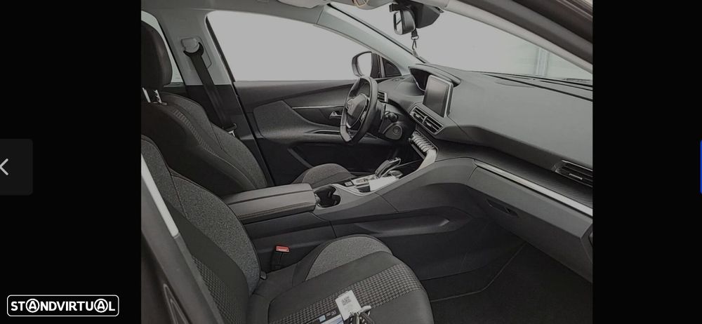 Peugeot 5008 PureTech 130 EAT6 Allure - 3