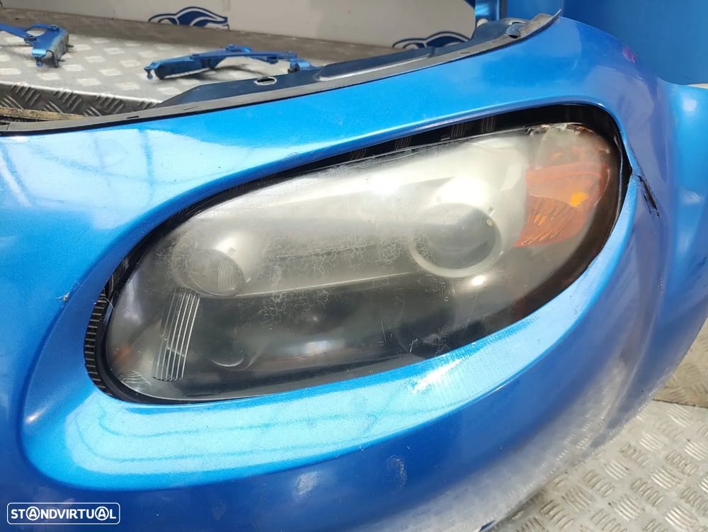 Frente Completa Mazda MX 5 MX-5 NC Sport - 14
