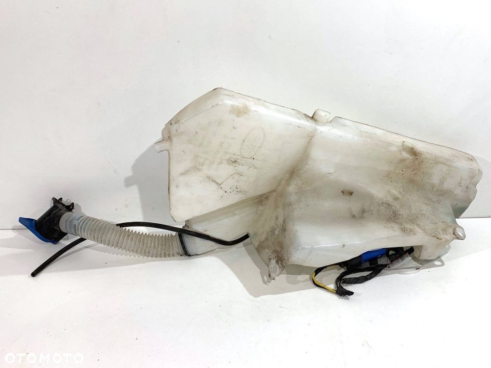 ZBIORNIK SPRYSKIWACZY  JAGUAR F-PACE (X761) 2015 - 2022 2.0 TD4 AWD 132 kW [180 KM] olej napędowy - 1