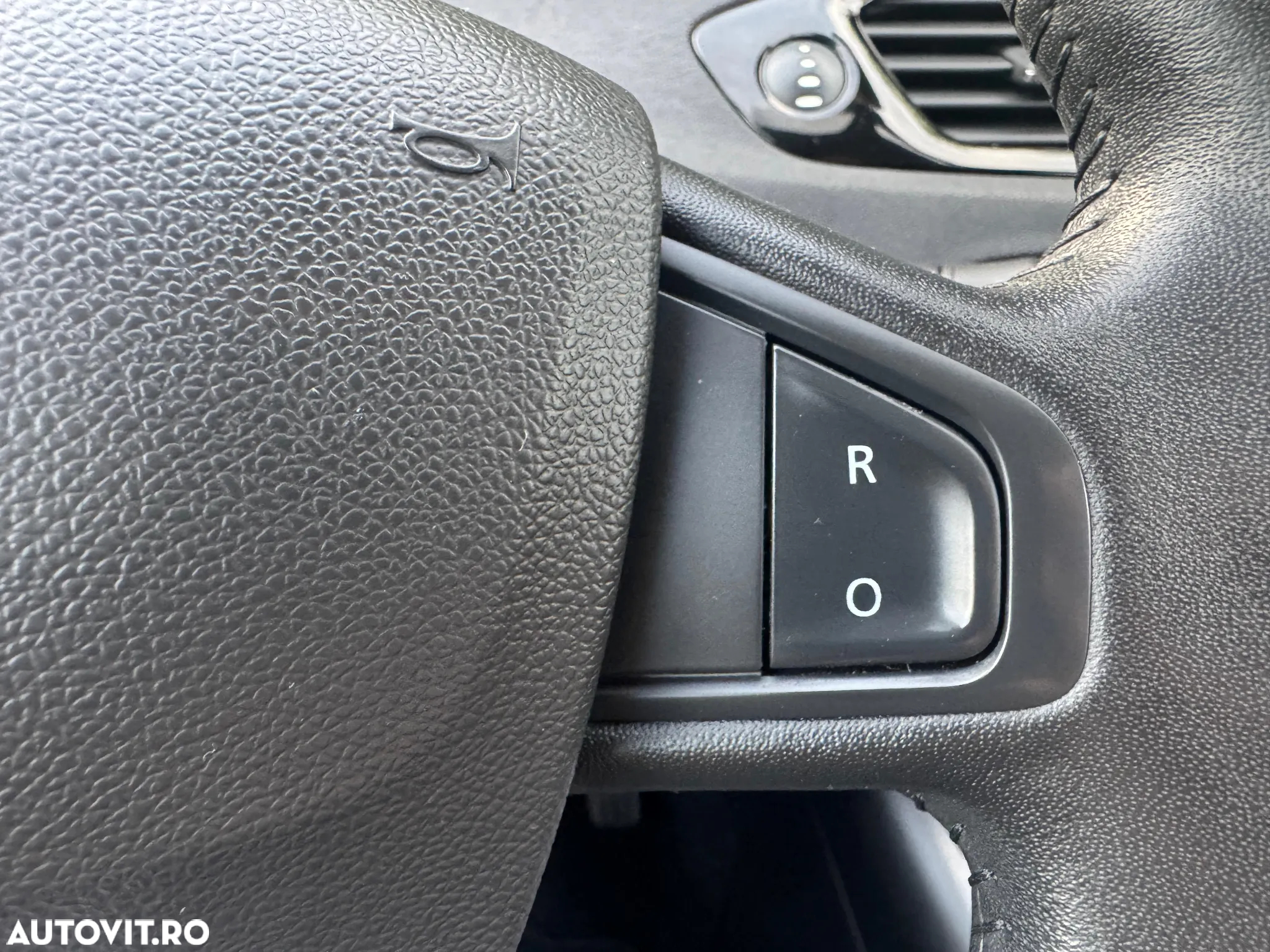 Renault Scenic ENERGY dCi 110 Business - 22
