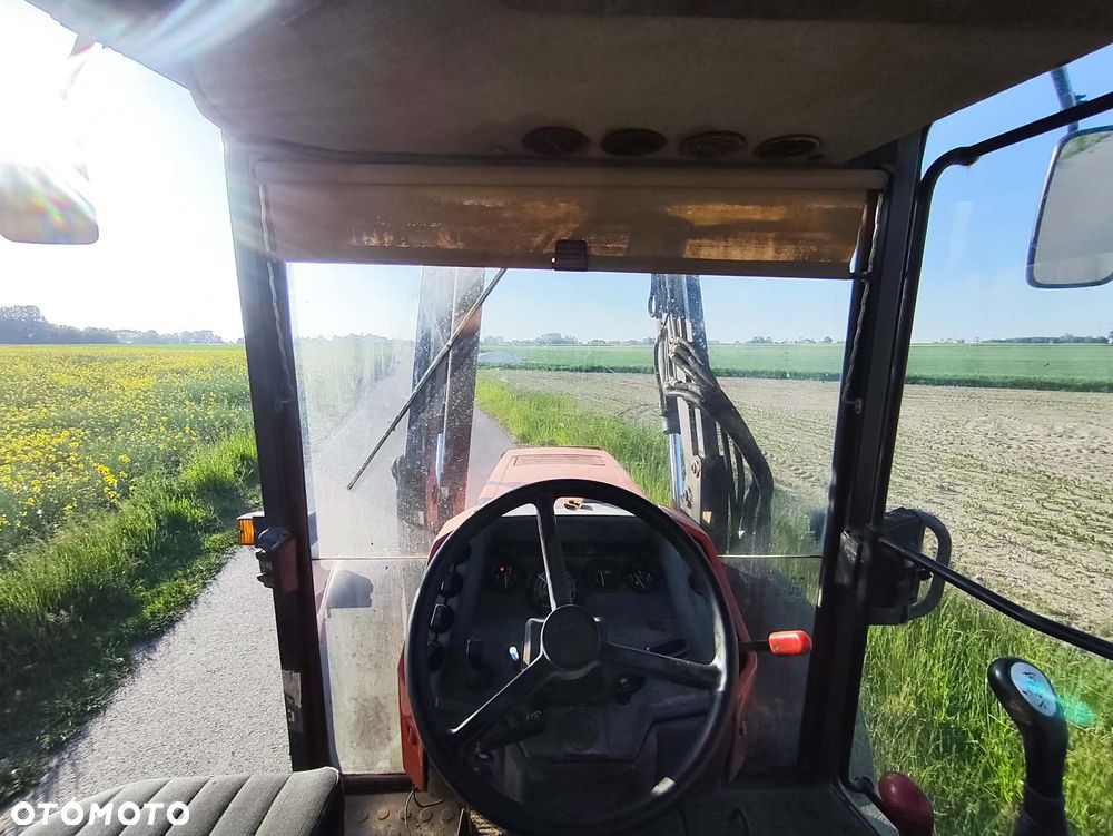 Zetor 9540 - 4