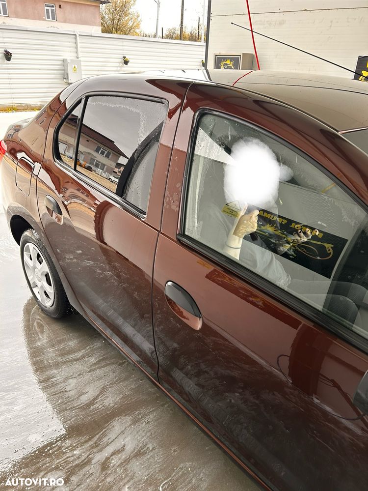 Dacia Logan 0.9 TCe SL PLUS - 2