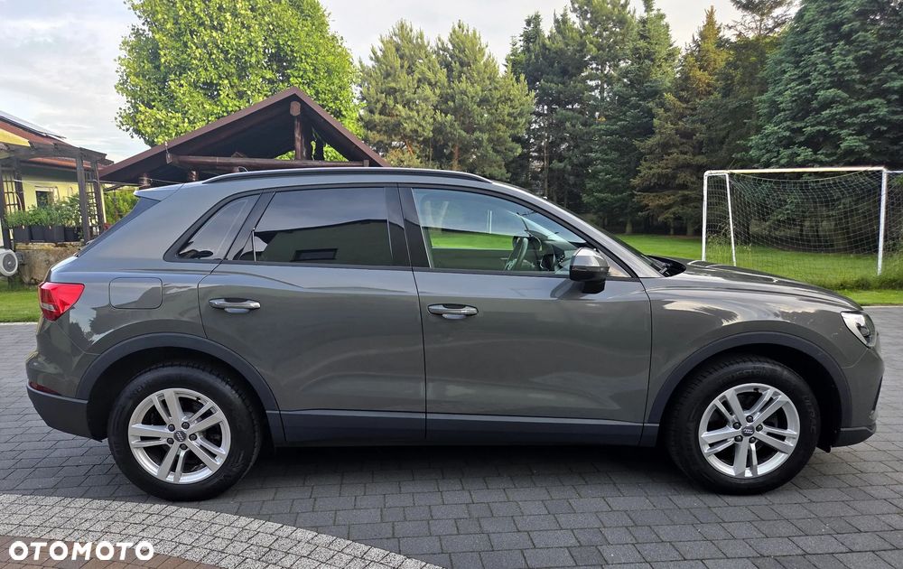 Audi Q3 35 TFSI Advanced - 12