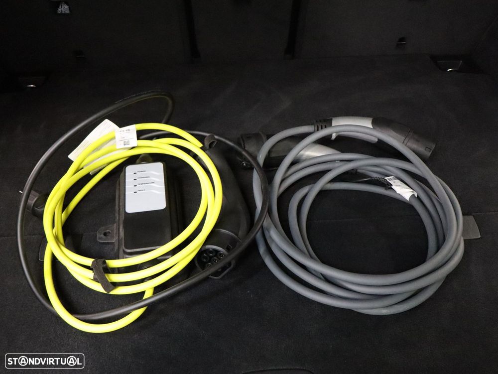 BMW X5 xDrive45e - 30