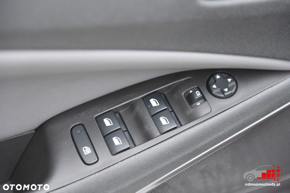 Opel Crossland X - 14