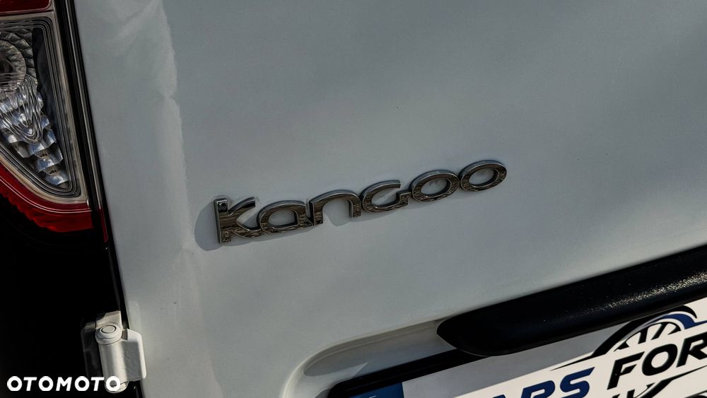 Renault Kangoo Express 1.5 dCi Energy Grand Confort - 14
